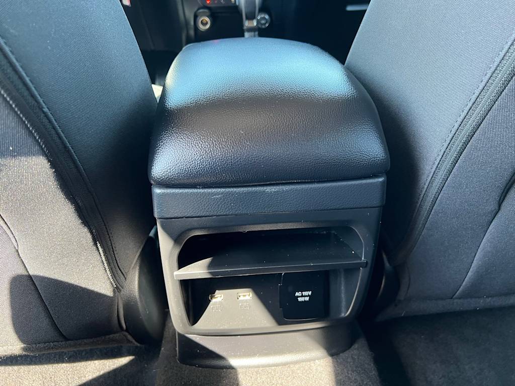 Thumbnail: 2021 Ford Ranger - 37