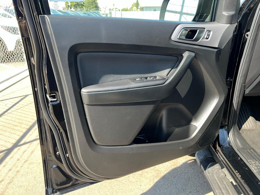 Thumbnail: 2021 Ford Ranger - 25