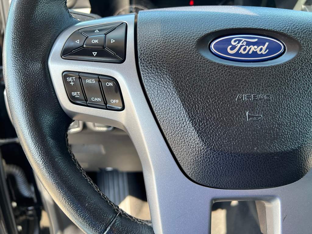 Thumbnail: 2021 Ford Ranger - 39