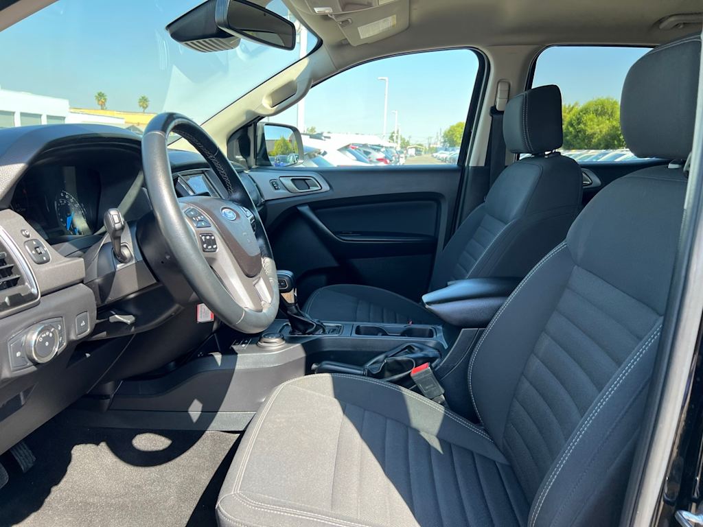 Thumbnail: 2021 Ford Ranger - 10