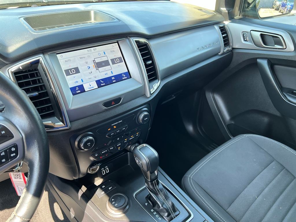 Thumbnail: 2021 Ford Ranger - 41