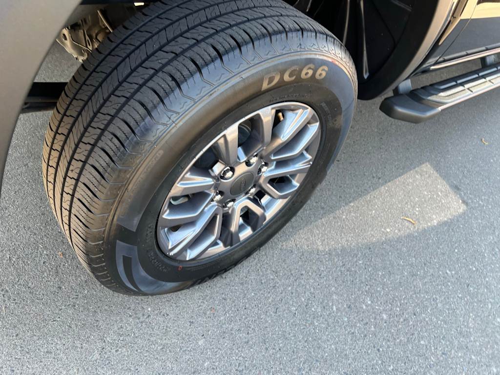 Thumbnail: 2021 Ford Ranger - 29