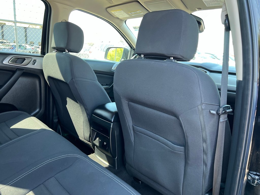 Thumbnail: 2021 Ford Ranger - 30