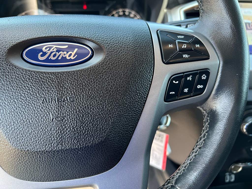 Thumbnail: 2021 Ford Ranger - 40