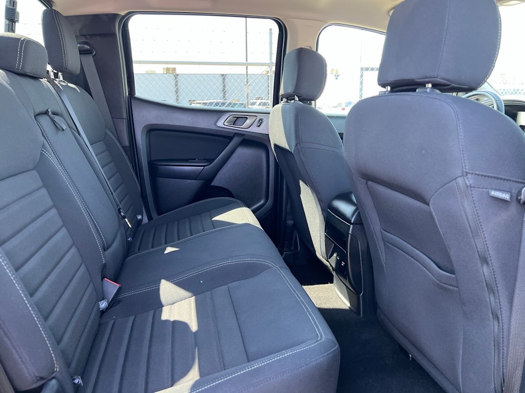 Thumbnail: 2021 Ford Ranger - 31