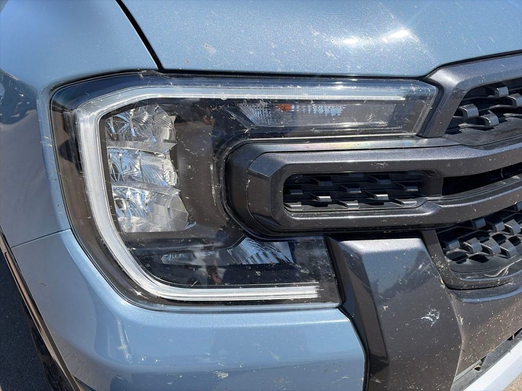 Thumbnail: 2024 Ford Ranger - 14