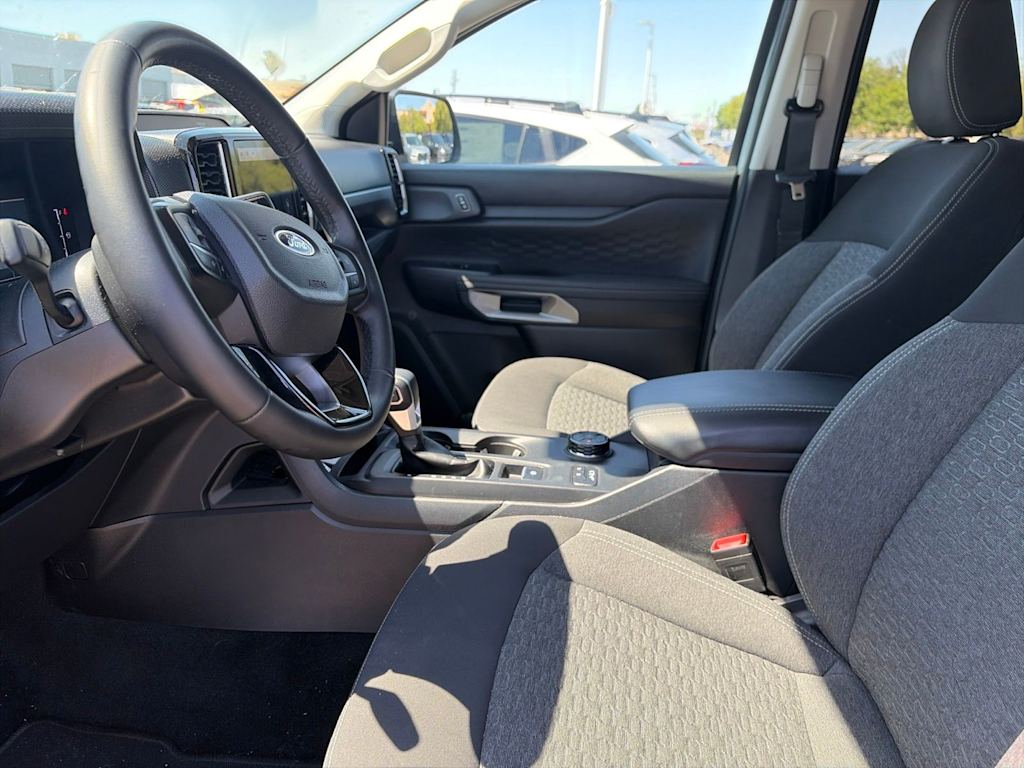 Thumbnail: 2024 Ford Ranger - 7