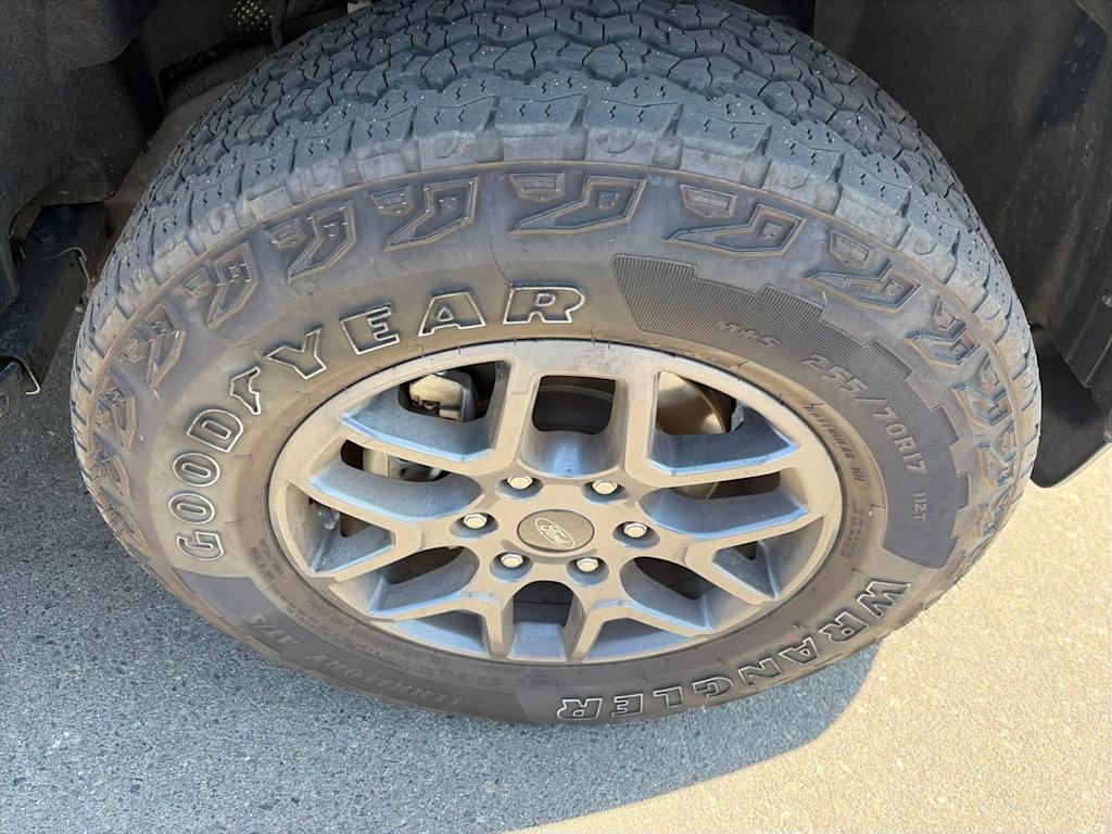 Thumbnail: 2024 Ford Ranger - 5