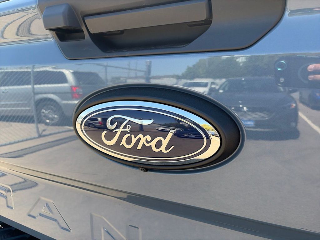 Thumbnail: 2024 Ford Ranger - 21
