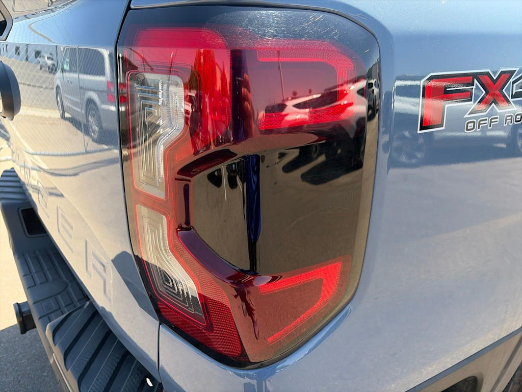 Thumbnail: 2024 Ford Ranger - 20