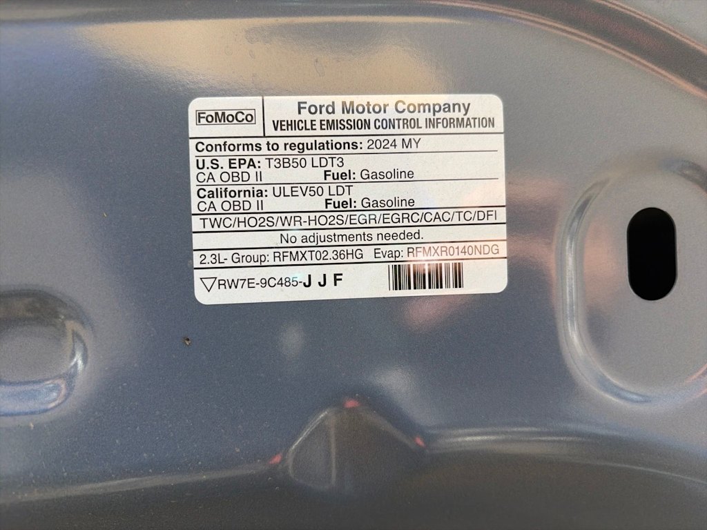 Thumbnail: 2024 Ford Ranger - 29