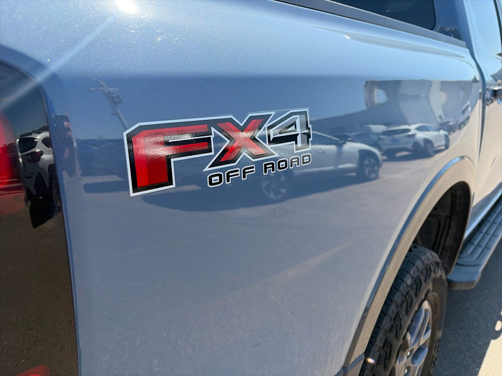 Thumbnail: 2024 Ford Ranger - 19
