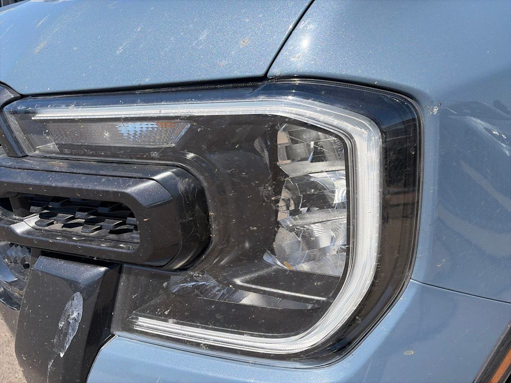 Thumbnail: 2024 Ford Ranger - 13