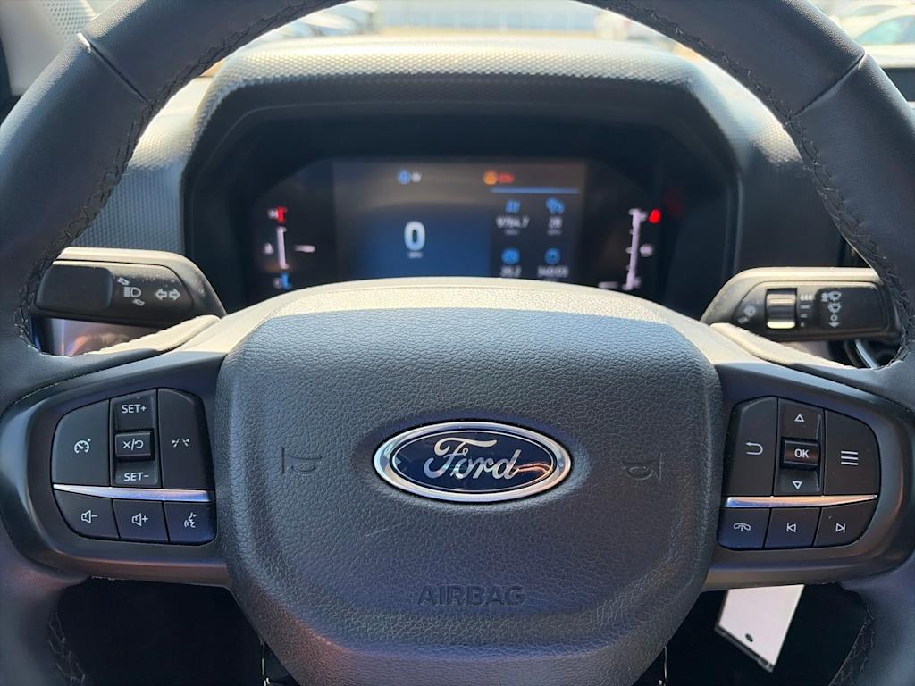 Thumbnail: 2024 Ford Ranger - 30