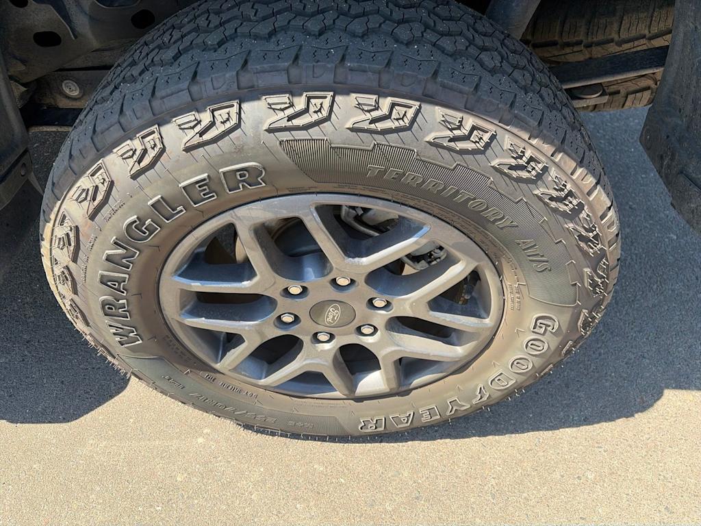 Thumbnail: 2024 Ford Ranger - 23