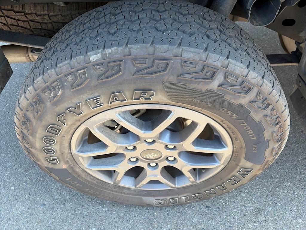 Thumbnail: 2024 Ford Ranger - 16