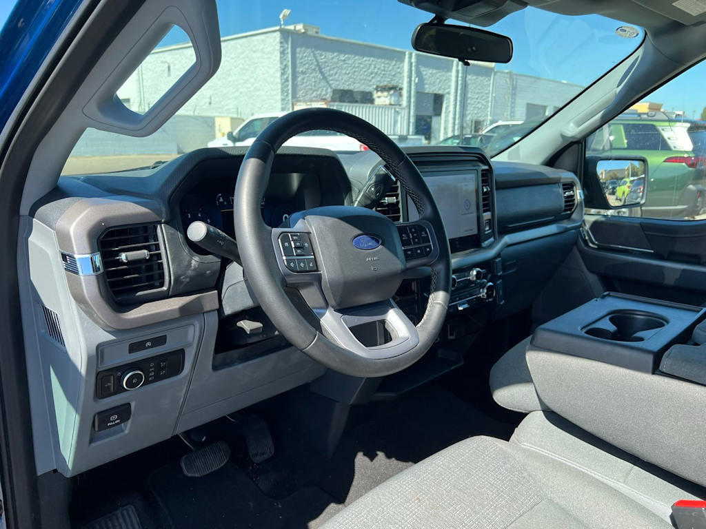 Thumbnail: 2025 Ford F-150 - 2