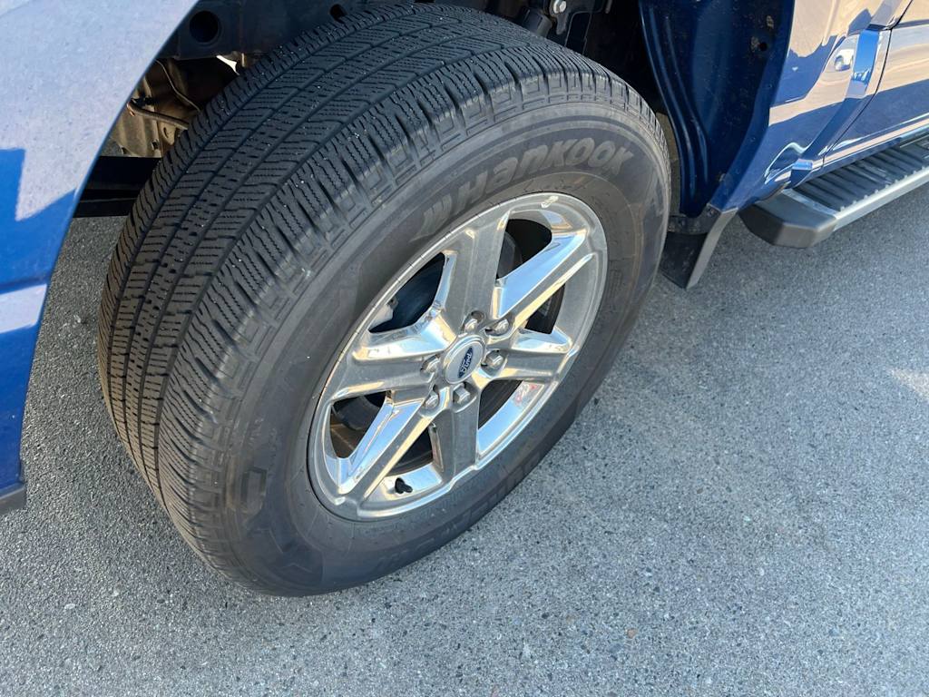 Thumbnail: 2025 Ford F-150 - 27