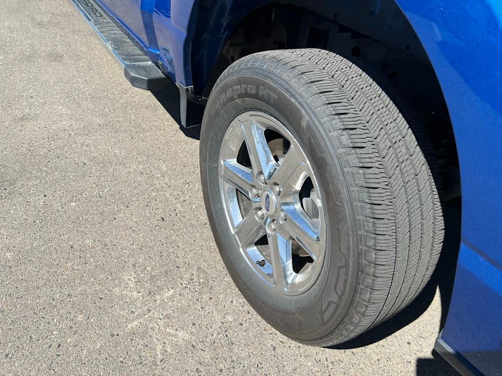 Thumbnail: 2025 Ford F-150 - 24