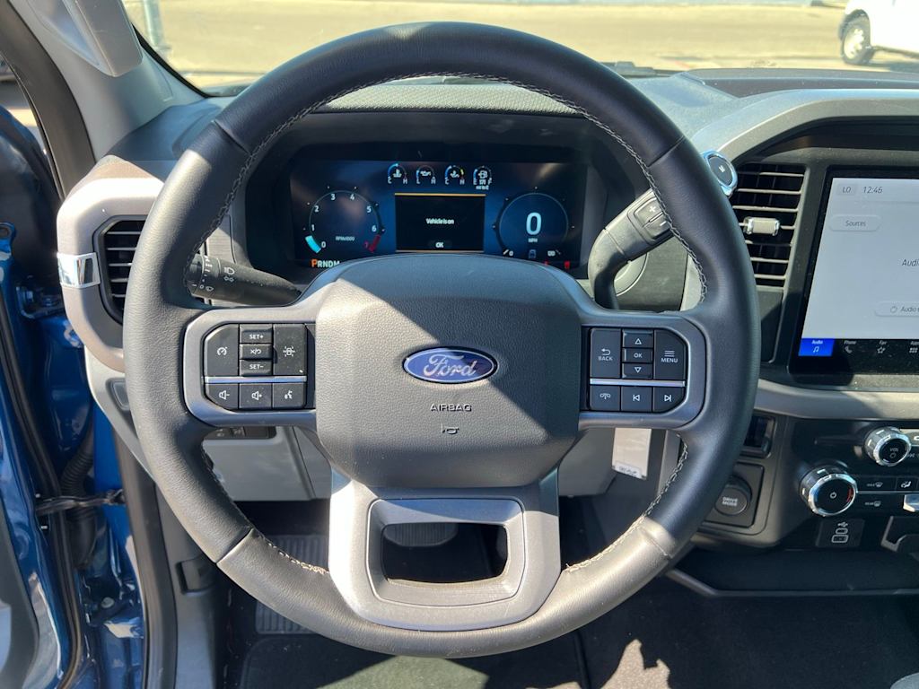 Thumbnail: 2025 Ford F-150 - 13