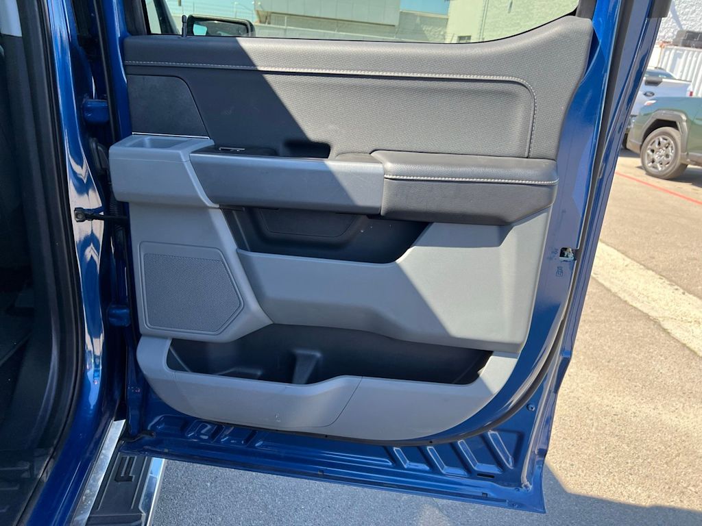 Thumbnail: 2025 Ford F-150 - 29