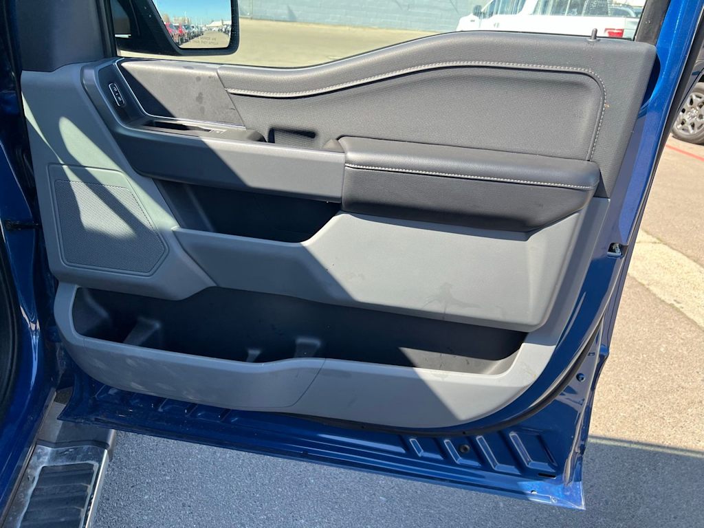 Thumbnail: 2025 Ford F-150 - 32