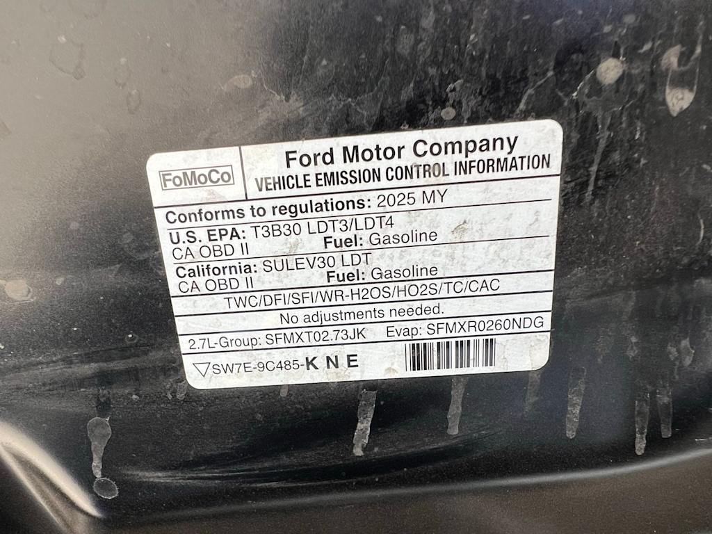 Thumbnail: 2025 Ford F-150 - 18