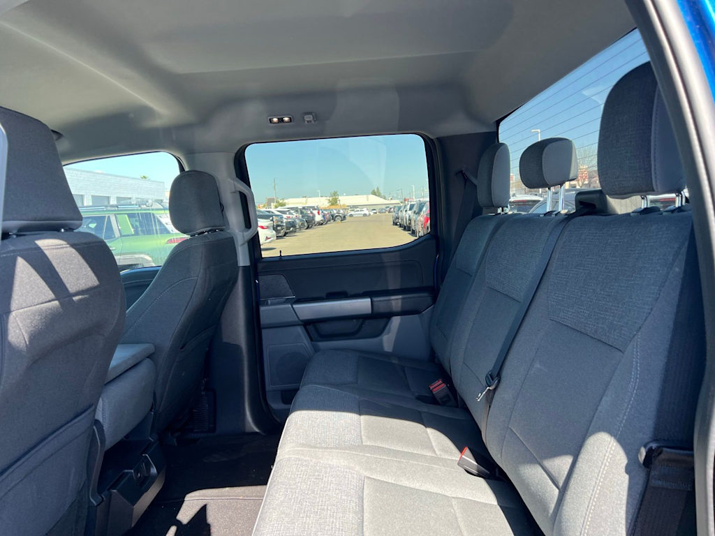 Thumbnail: 2025 Ford F-150 - 25