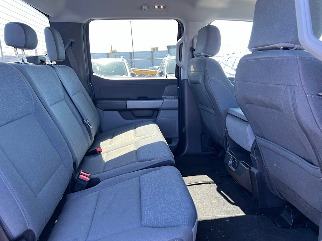 Thumbnail: 2025 Ford F-150 - 28