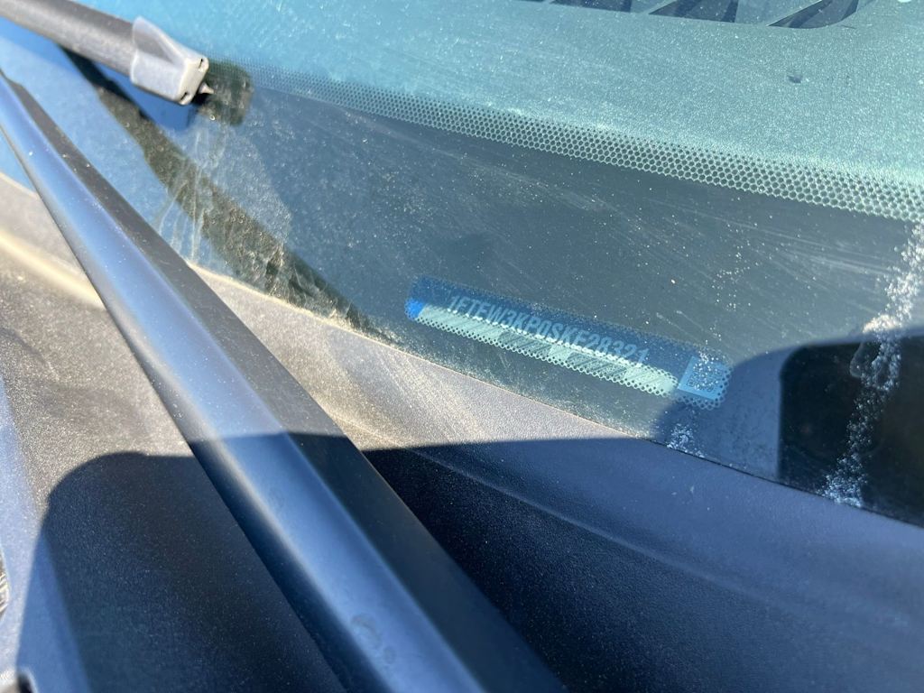 Thumbnail: 2025 Ford F-150 - 38