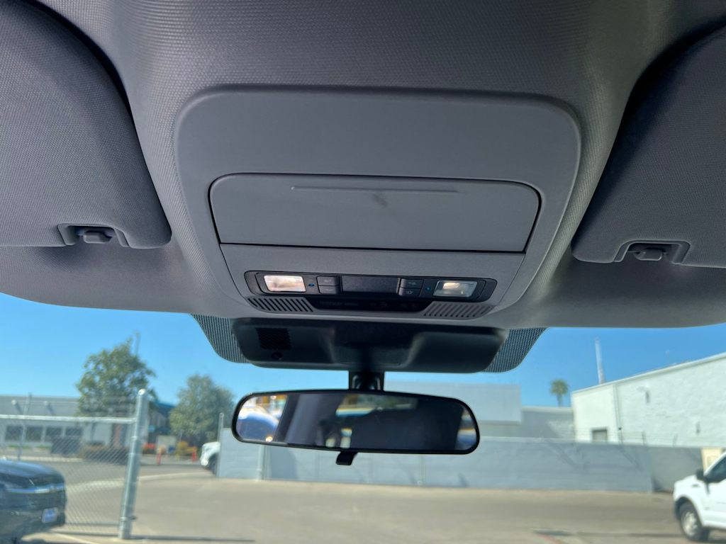 Thumbnail: 2025 Ford F-150 - 35