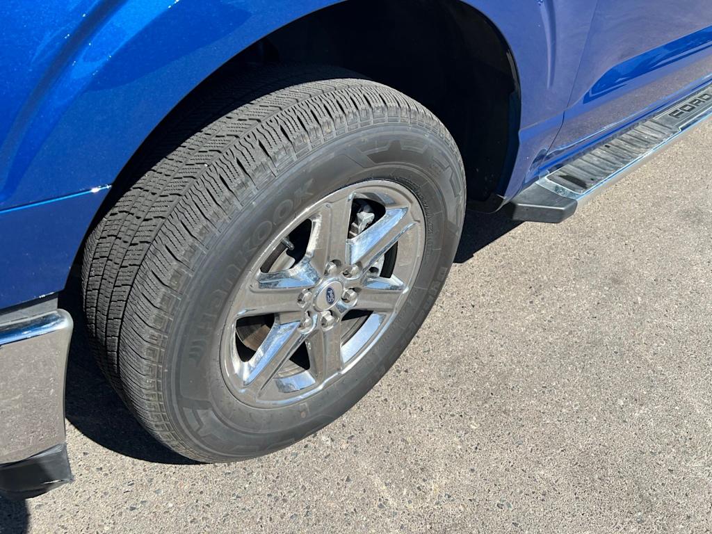 Thumbnail: 2025 Ford F-150 - 8