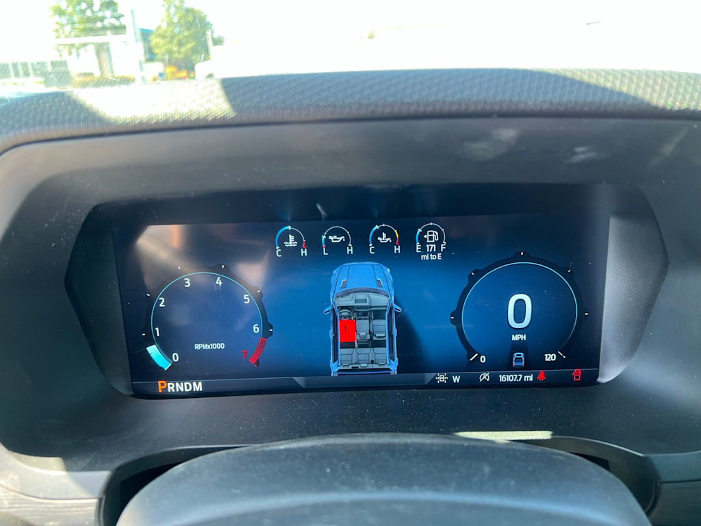 Thumbnail: 2025 Ford F-150 - 37