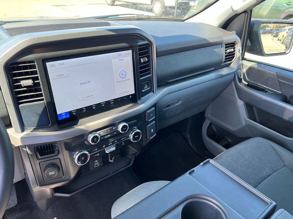 Thumbnail: 2025 Ford F-150 - 34