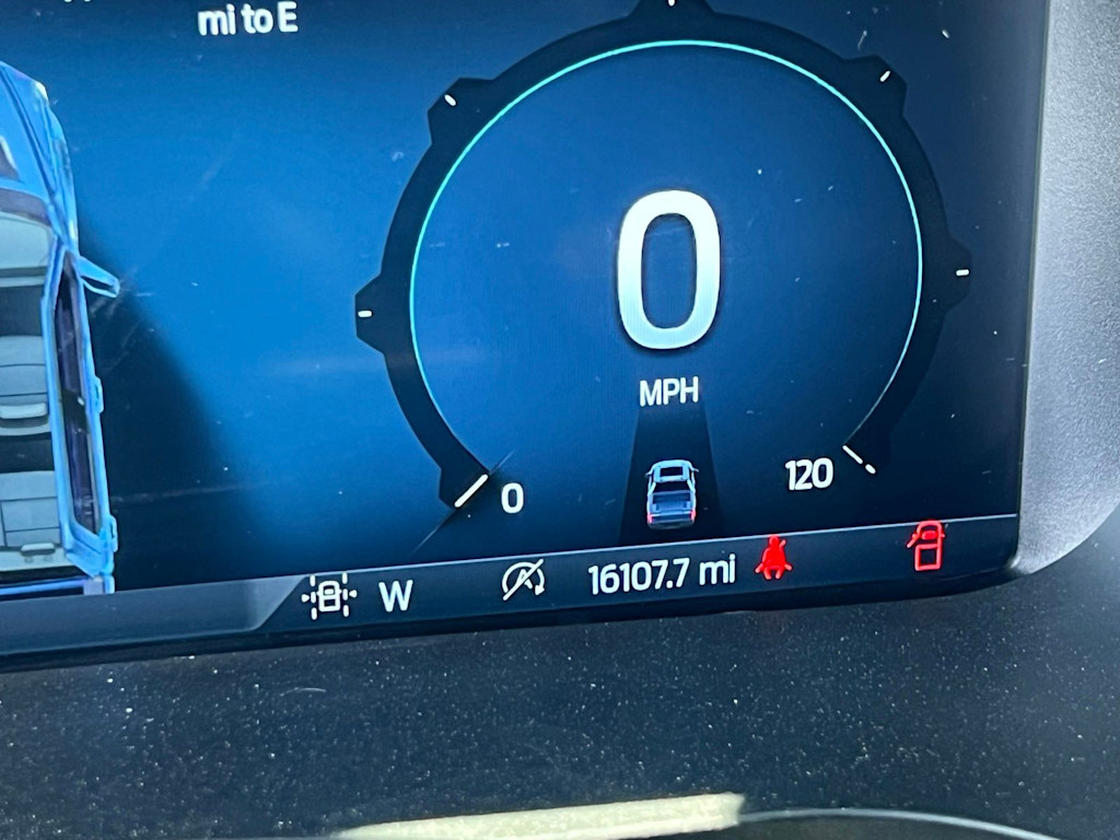 Thumbnail: 2025 Ford F-150 - 15