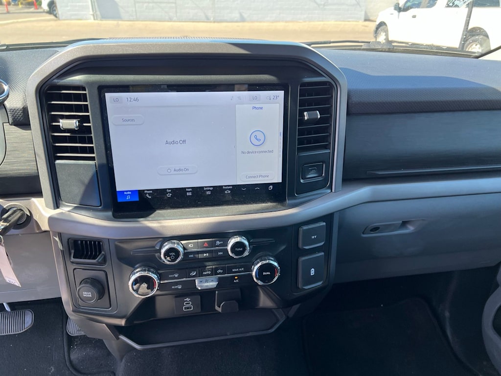 Thumbnail: 2025 Ford F-150 - 14