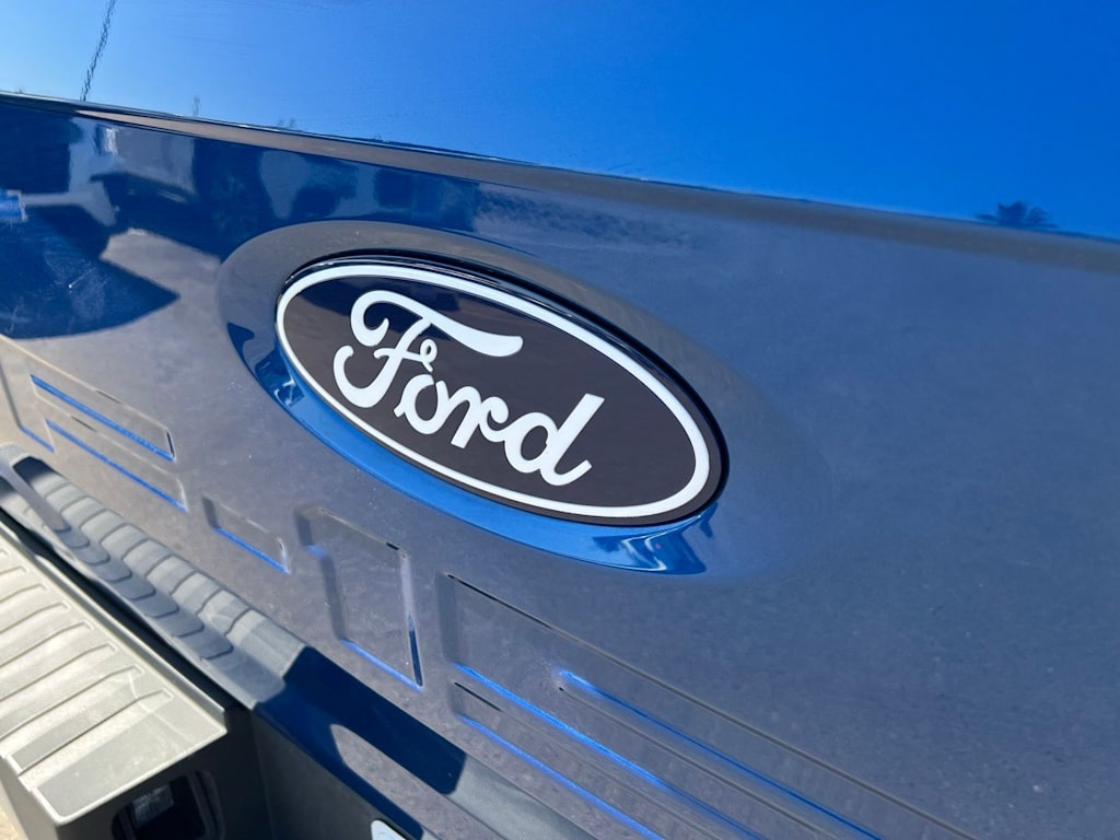 Thumbnail: 2025 Ford F-150 - 7