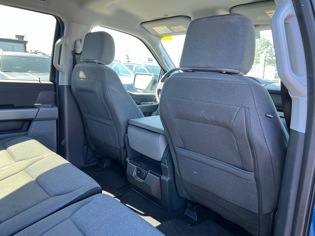 Thumbnail: 2025 Ford F-150 - 11