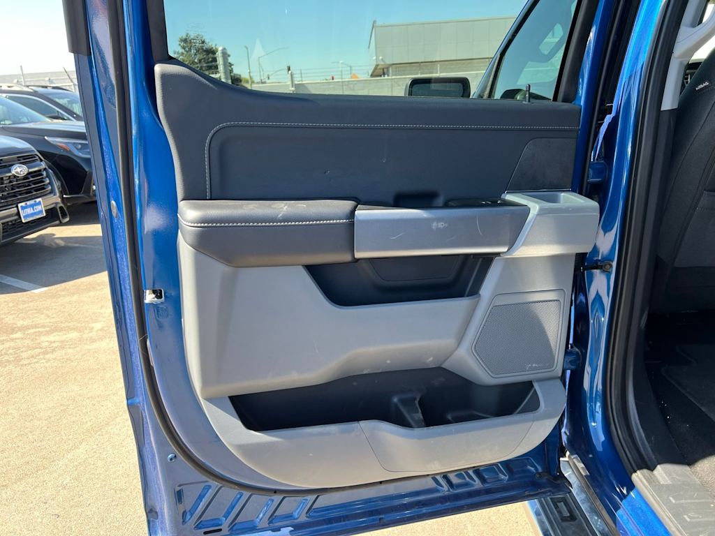 Thumbnail: 2025 Ford F-150 - 26