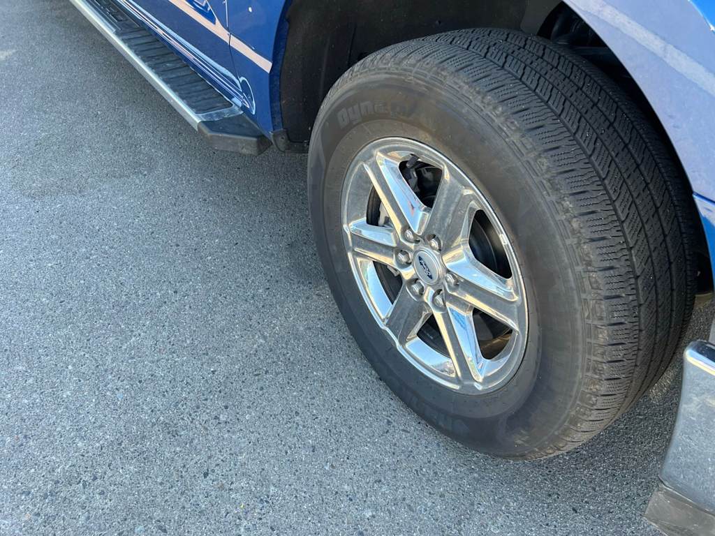 Thumbnail: 2025 Ford F-150 - 30