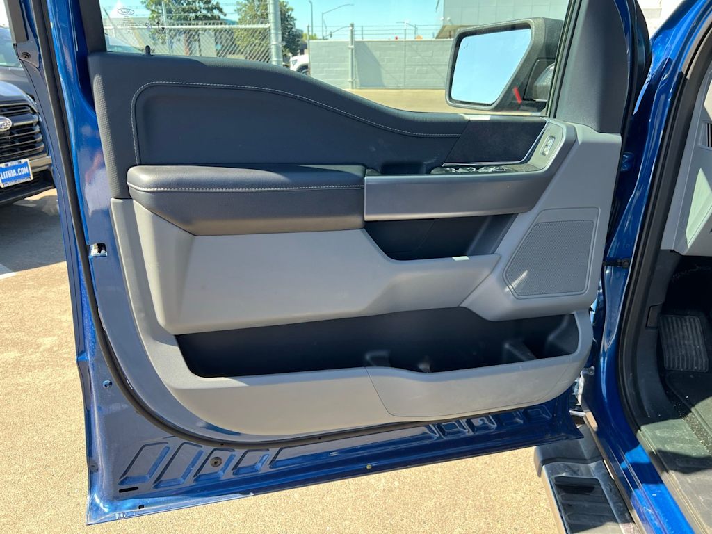 Thumbnail: 2025 Ford F-150 - 23