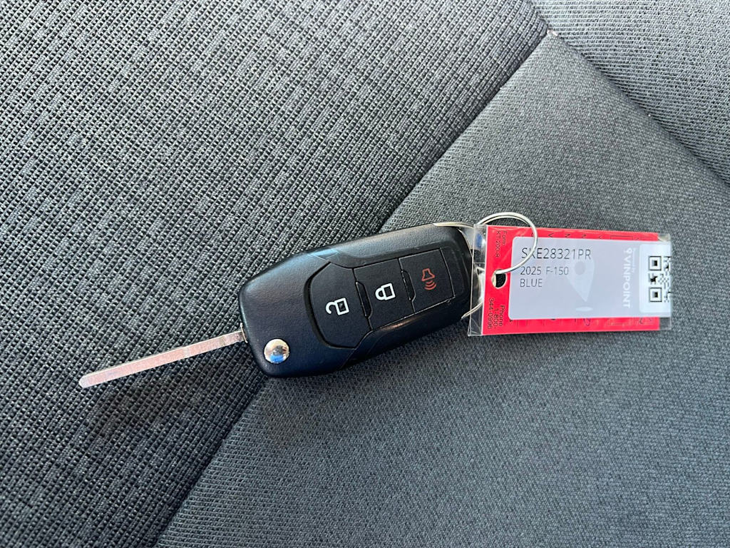 Thumbnail: 2025 Ford F-150 - 17