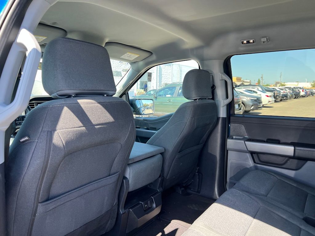 Thumbnail: 2025 Ford F-150 - 12