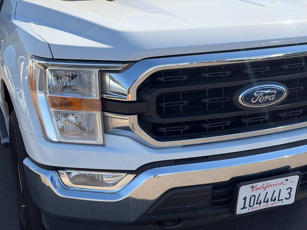 Thumbnail: 2021 Ford F-150 - 19