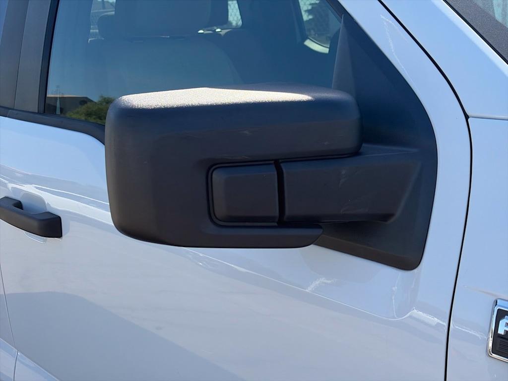 Thumbnail: 2021 Ford F-150 - 21