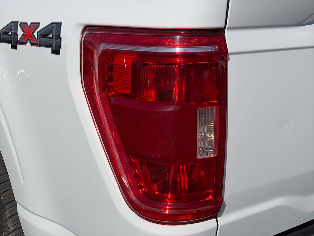 Thumbnail: 2021 Ford F-150 - 25