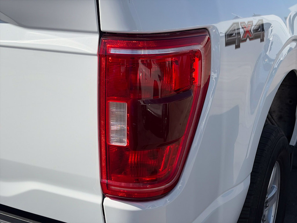 Thumbnail: 2021 Ford F-150 - 23