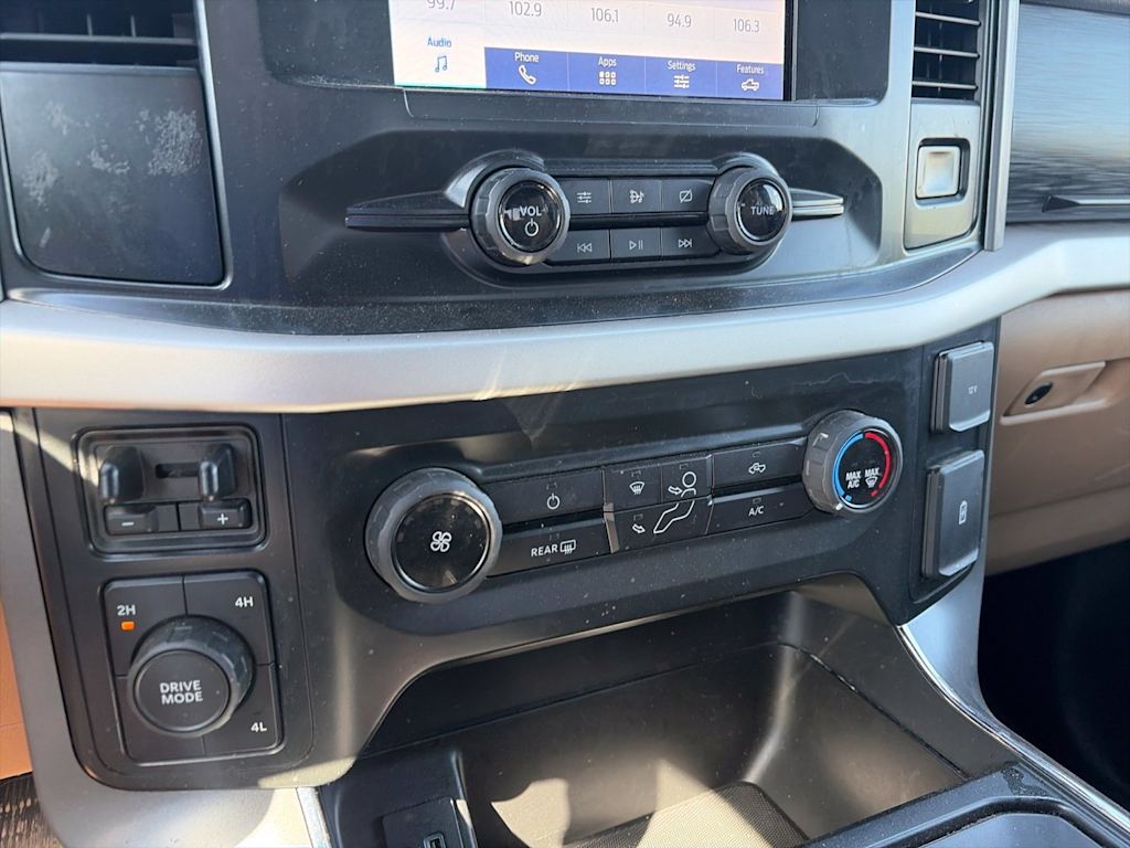 Thumbnail: 2021 Ford F-150 - 31