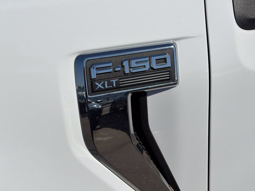 Thumbnail: 2021 Ford F-150 - 13