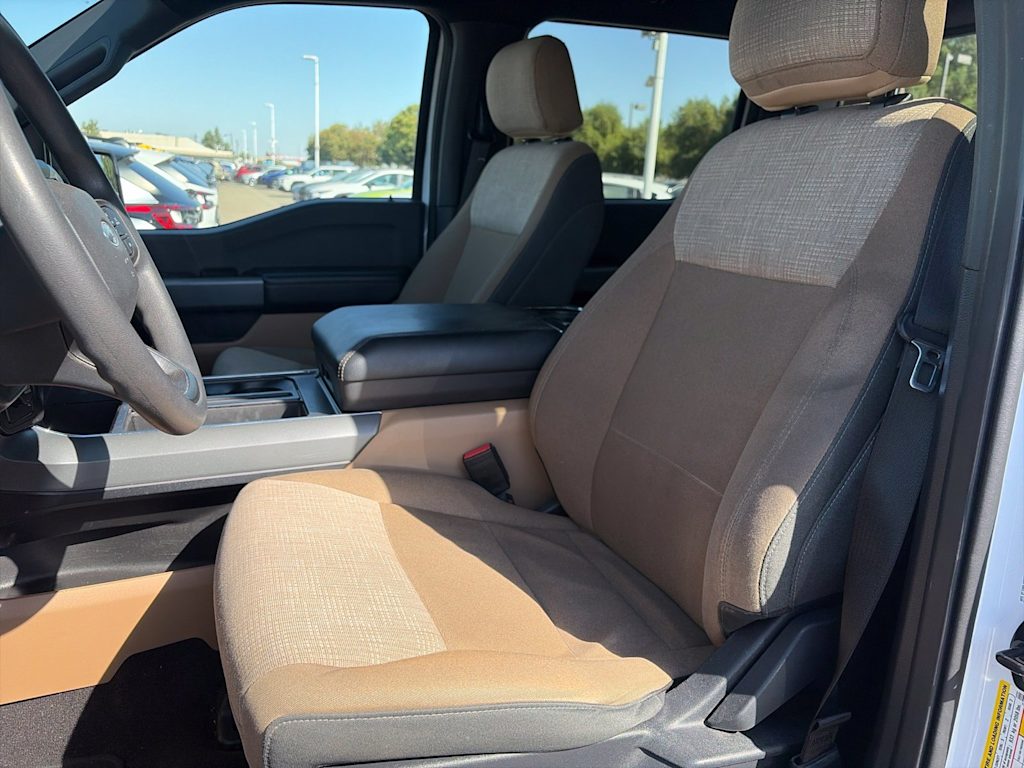 Thumbnail: 2021 Ford F-150 - 8